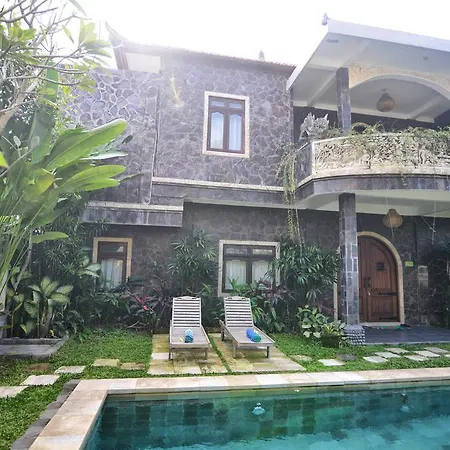 Villa Daun