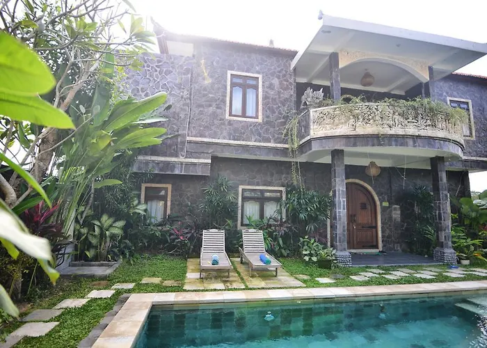 Daun Ubud