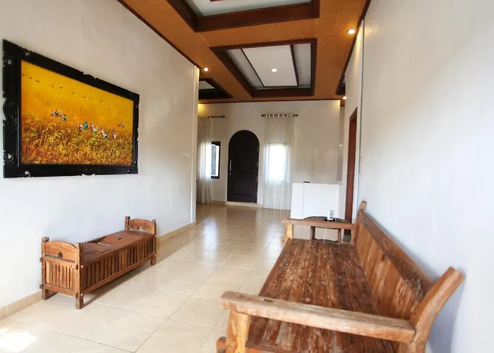 Daun Gasthof Ubud