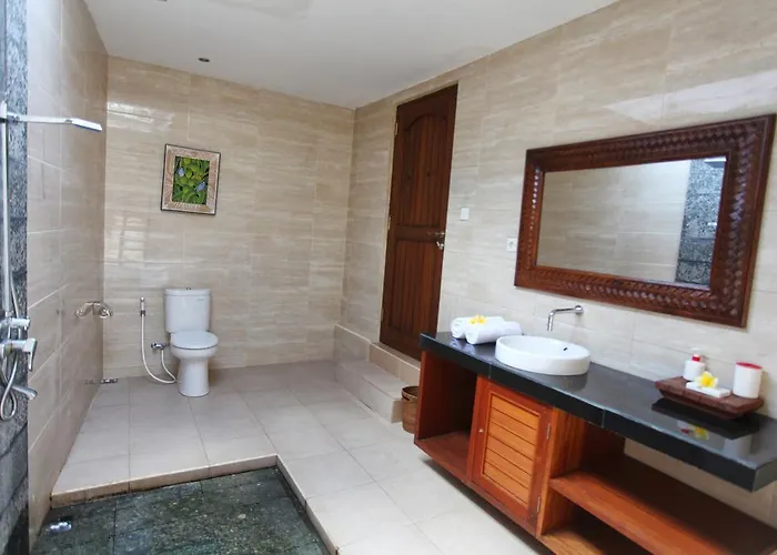 Gasthof Daun Ubud
