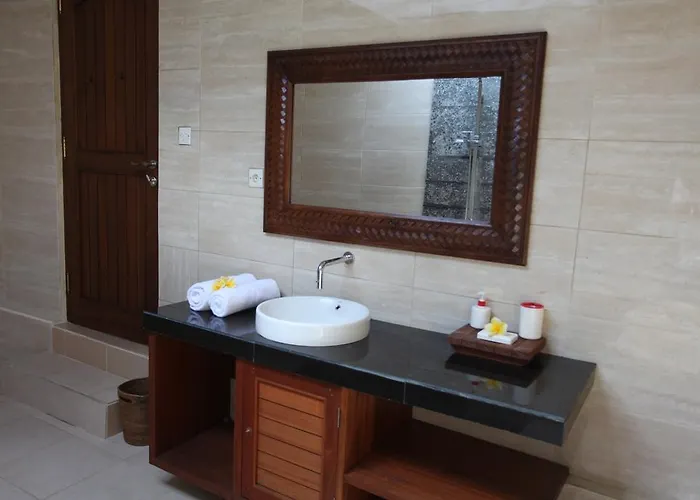 Daun 4* Ubud