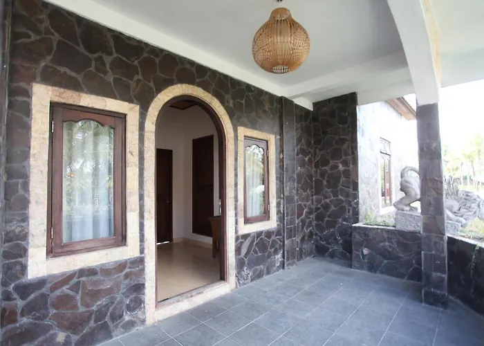 Daun Gasthof Ubud
