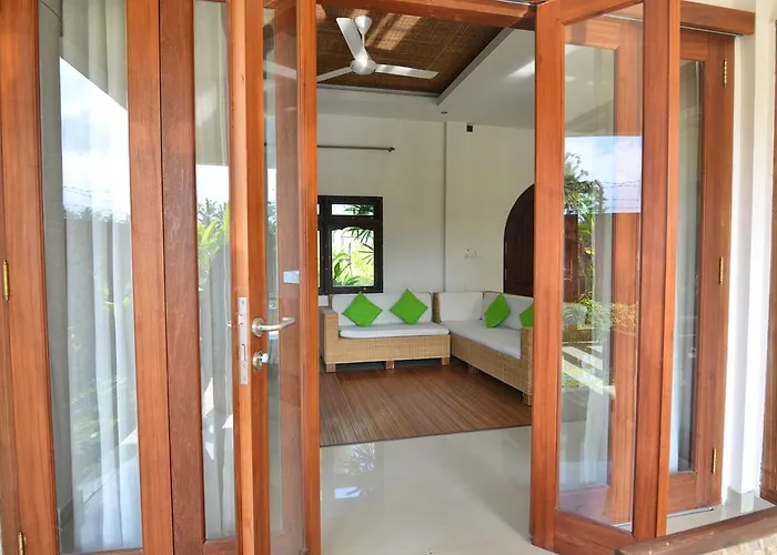 Daun Ubud