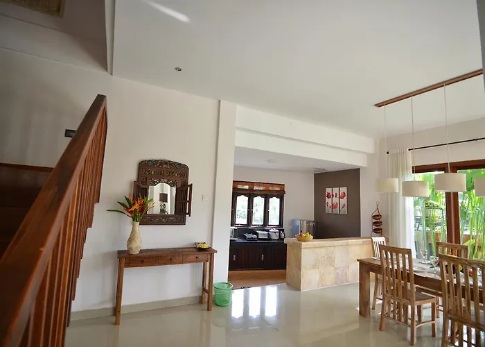 Daun 4* Ubud
