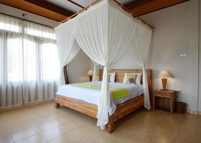Gasthof Daun Ubud