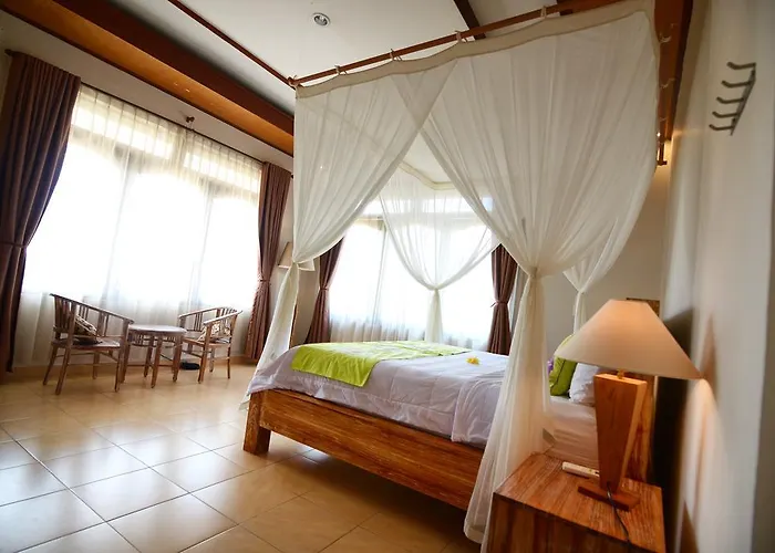 Daun Gasthof Ubud