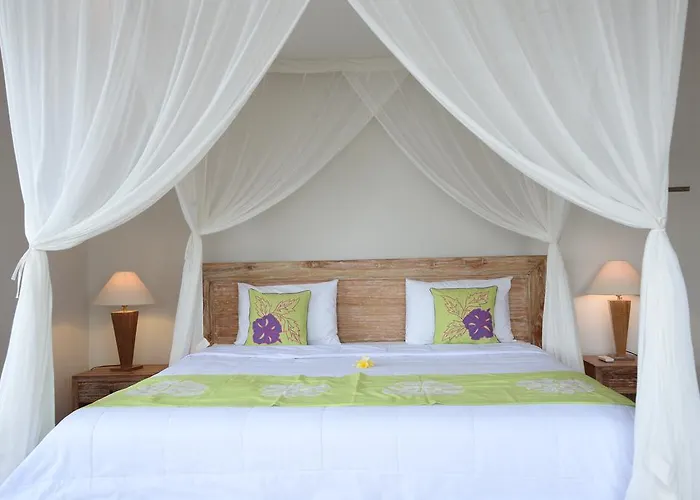 Daun 4* Ubud