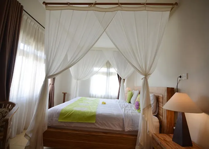 Gasthof Daun Ubud