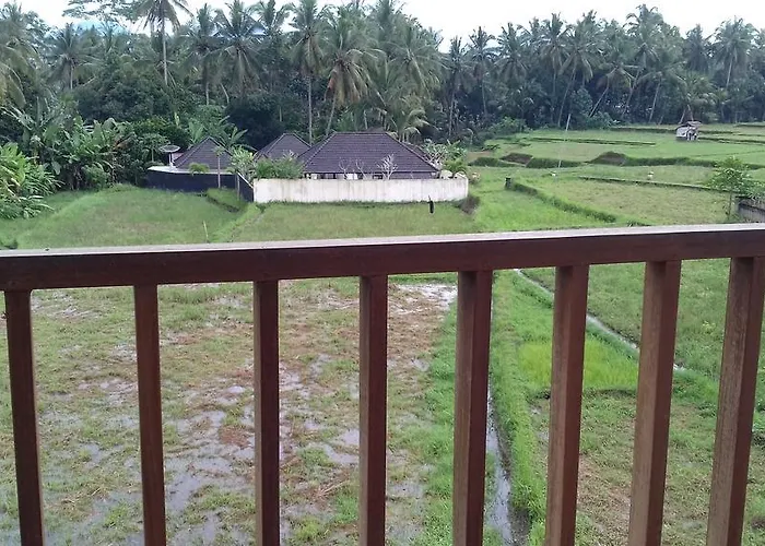 Daun 4* Ubud
