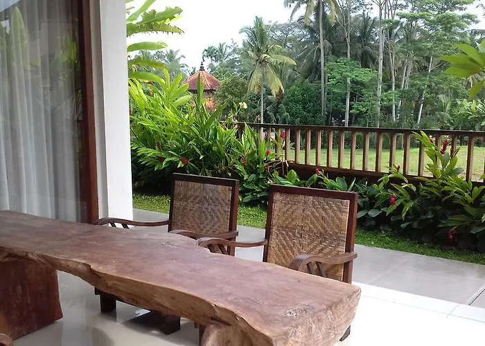 Gasthof Daun Ubud