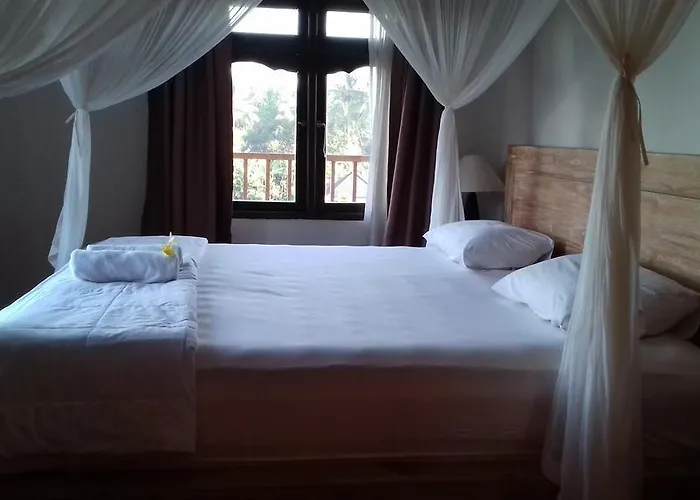 Daun 4* Ubud
