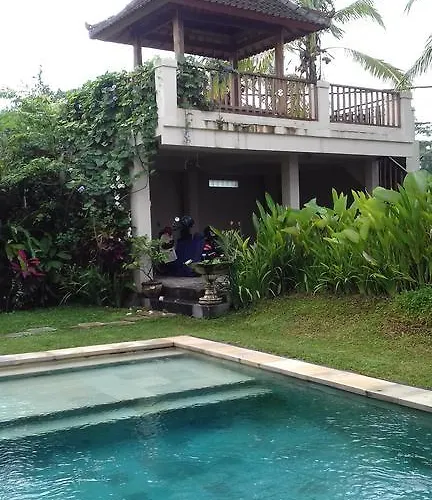 Gasthof Daun Ubud