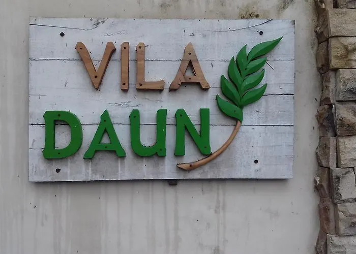 Daun Gasthof 4*